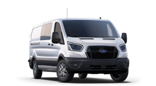 2023 Ford Transit External Image 4